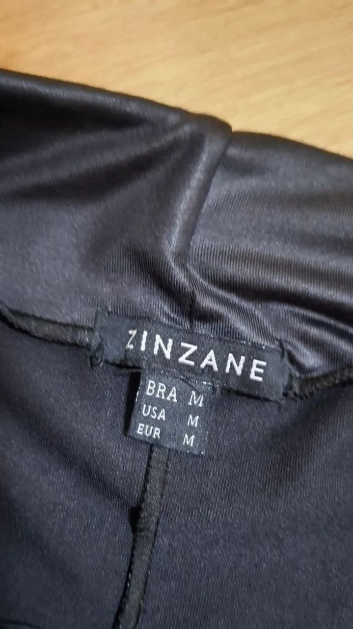 Calça legging - tam M - Zinzane - Foto 2