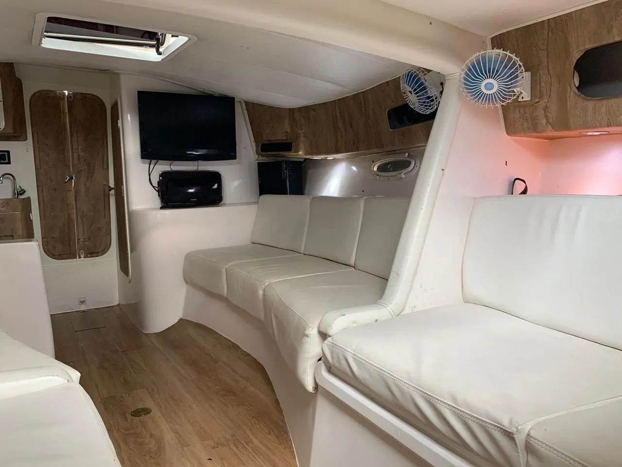 Lancha offshore 39 pés  - Foto 9