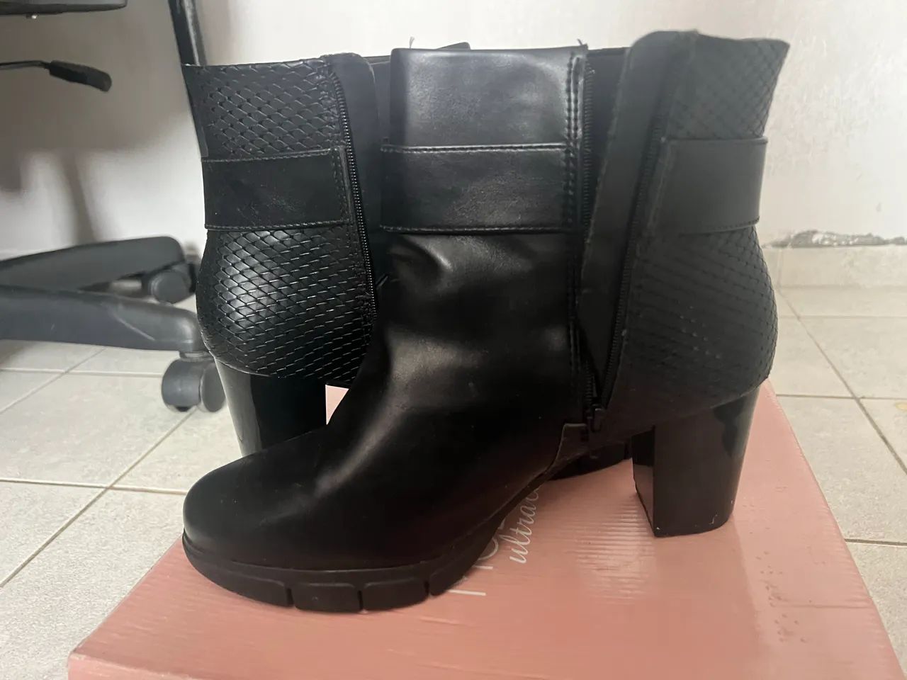 Bota - Foto 2