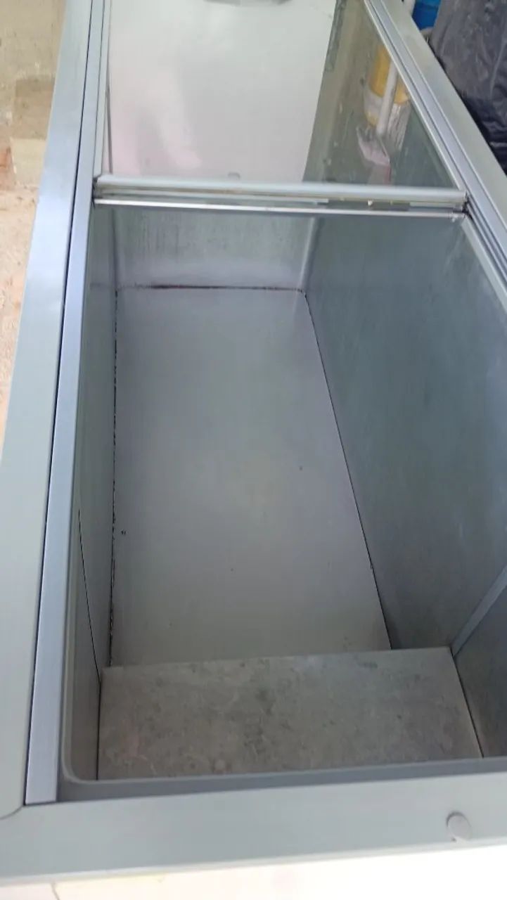 Freezer gelopar  - Foto 3