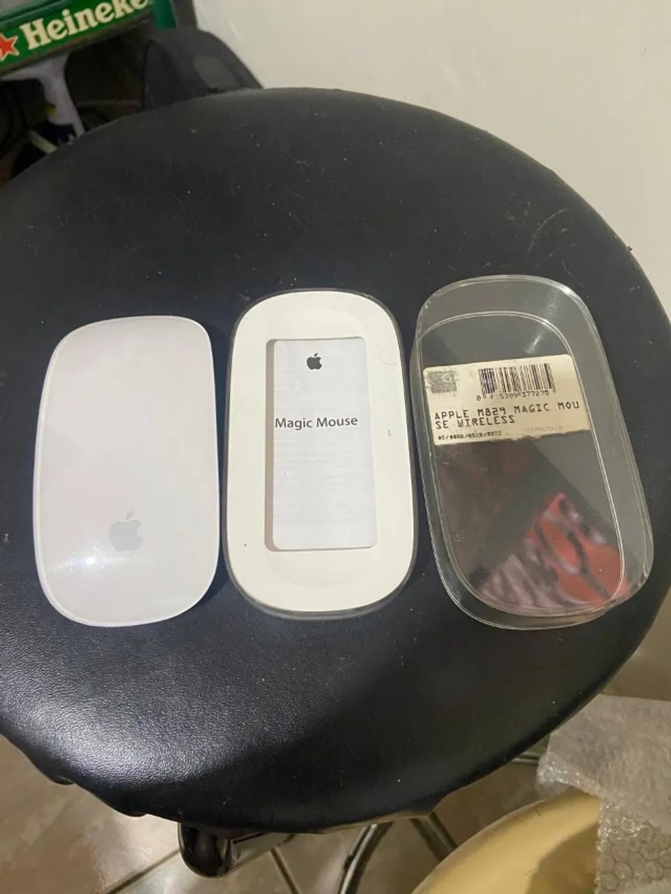 Magic Mouse 1 - Foto 2