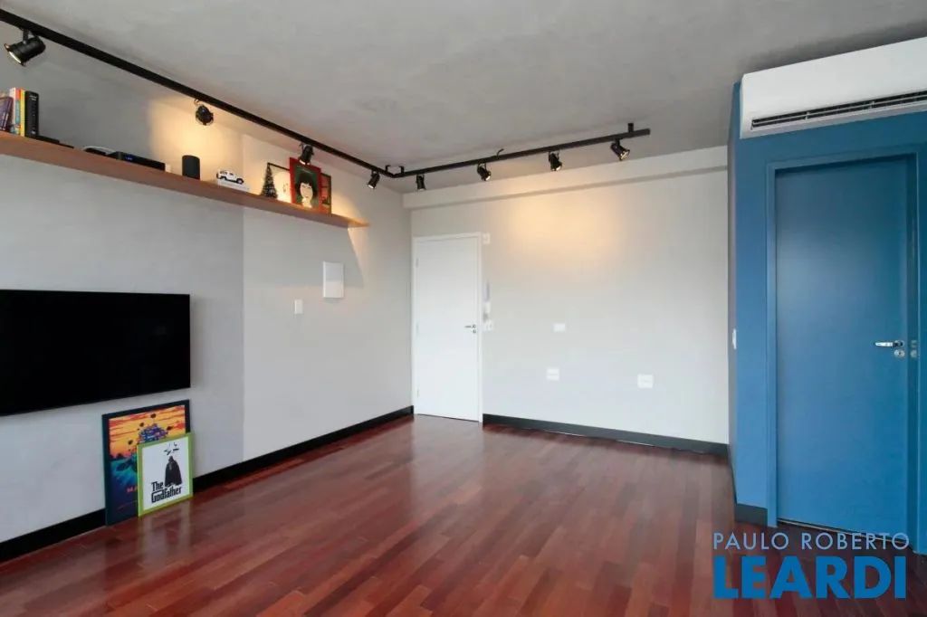 APARTAMENTO - CONSOLAÇÃO - SP - Foto 5