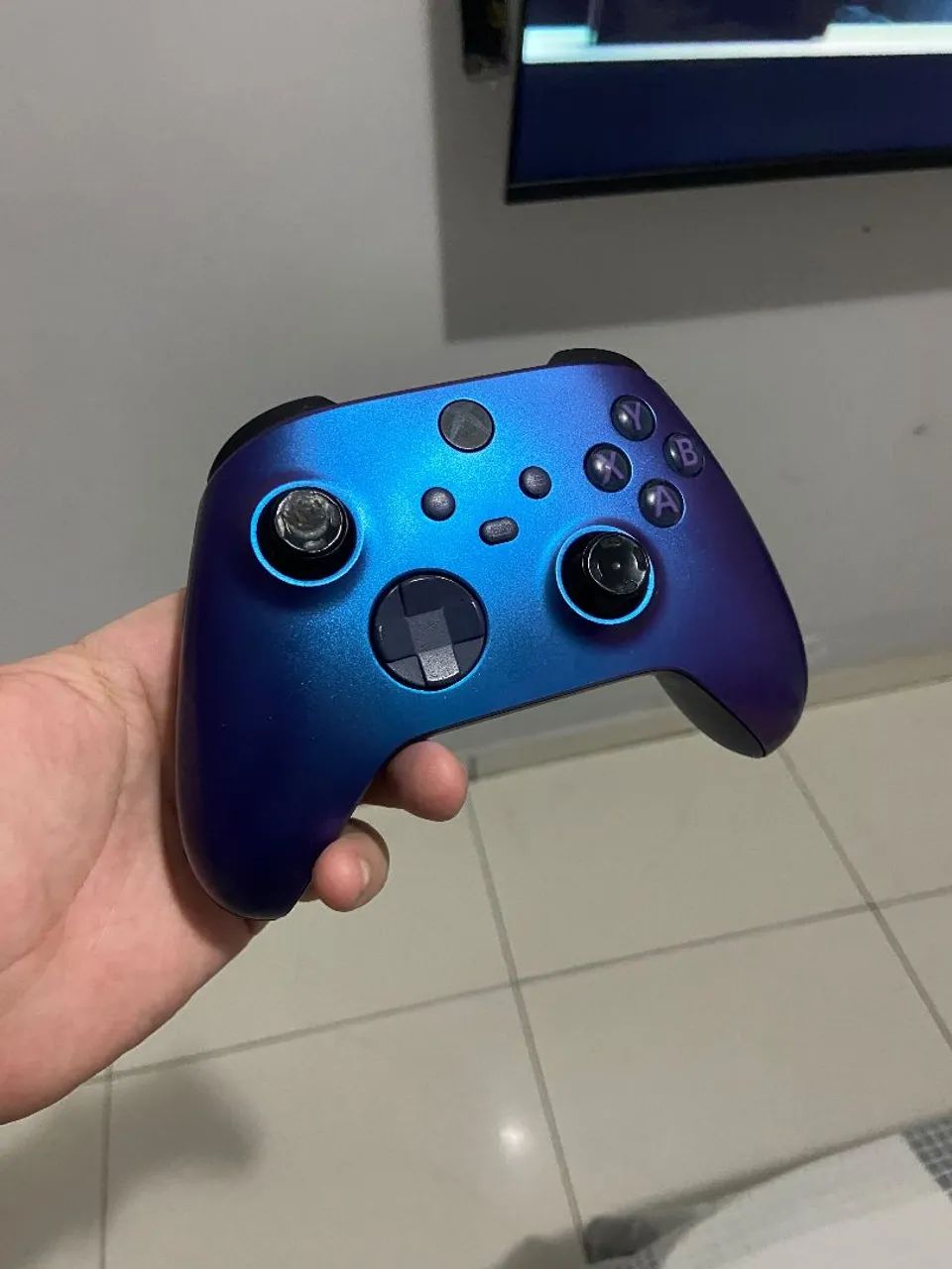 Controle Xbox - Foto 4