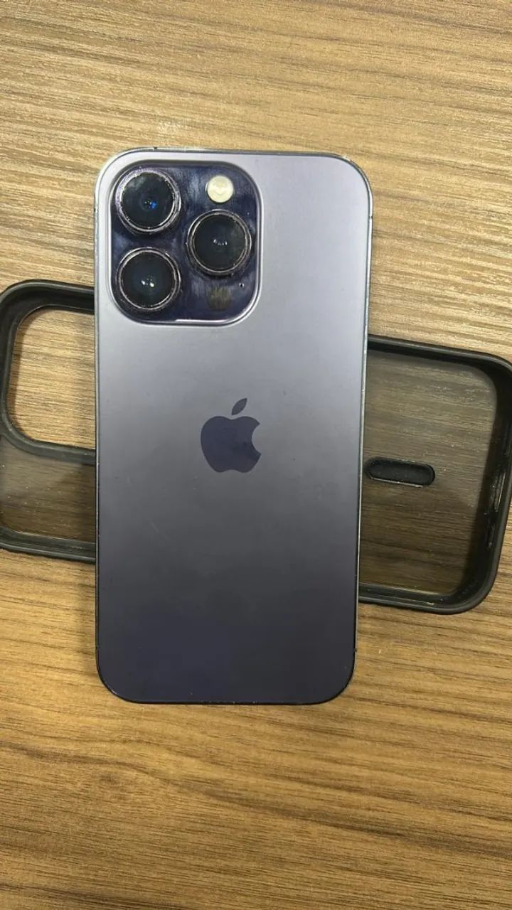 Iphone 14 Pro  - Foto 3