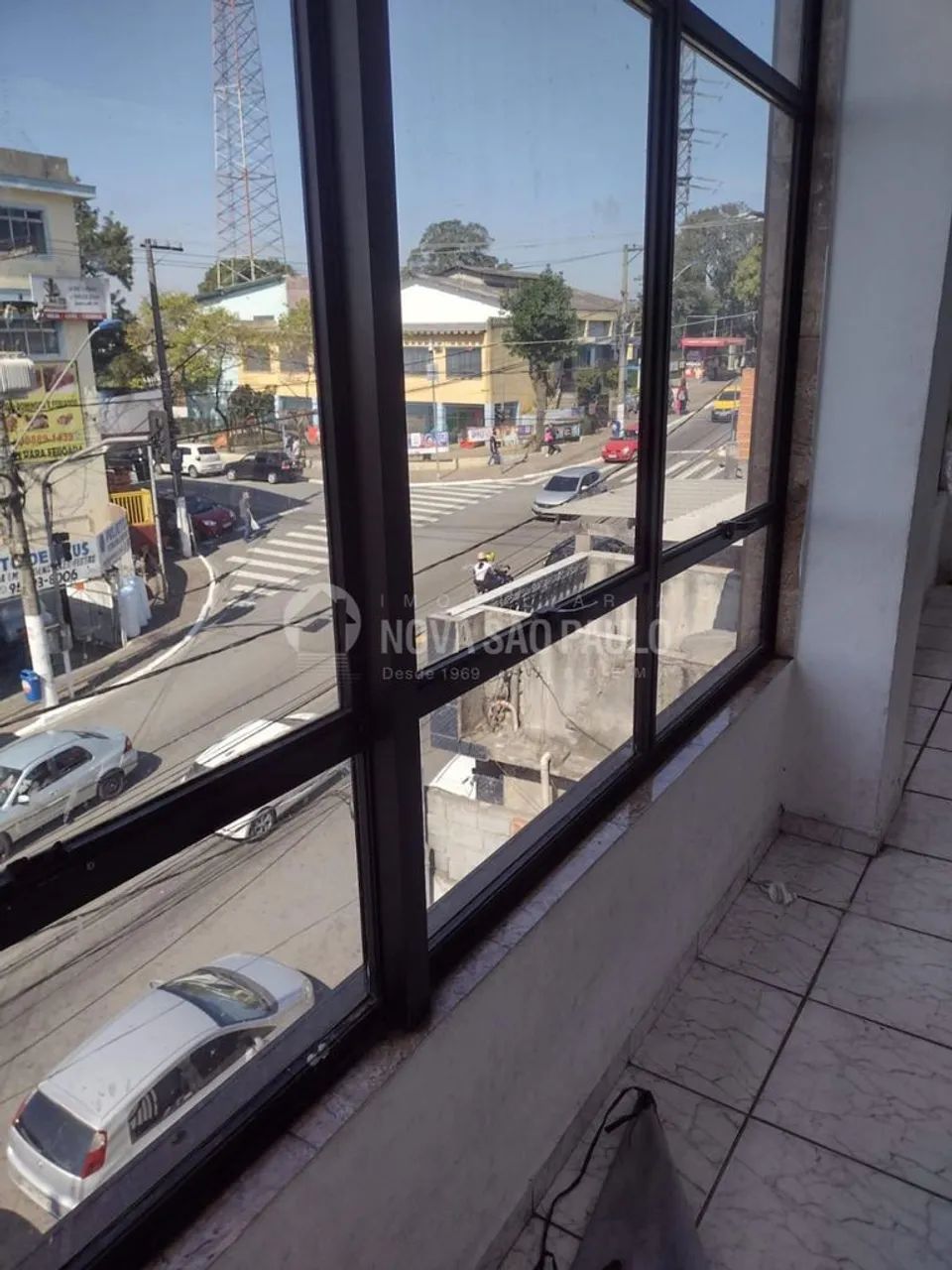 Sala para Alugar em Taboão, Diadema - SP - Foto 2