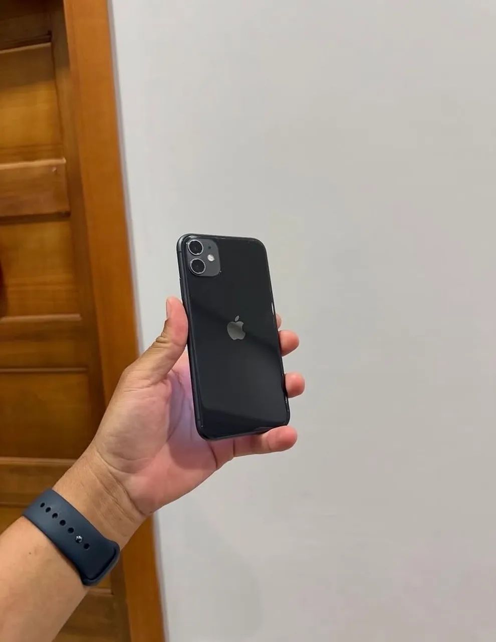 iPhone 11 64 gb - Foto 2