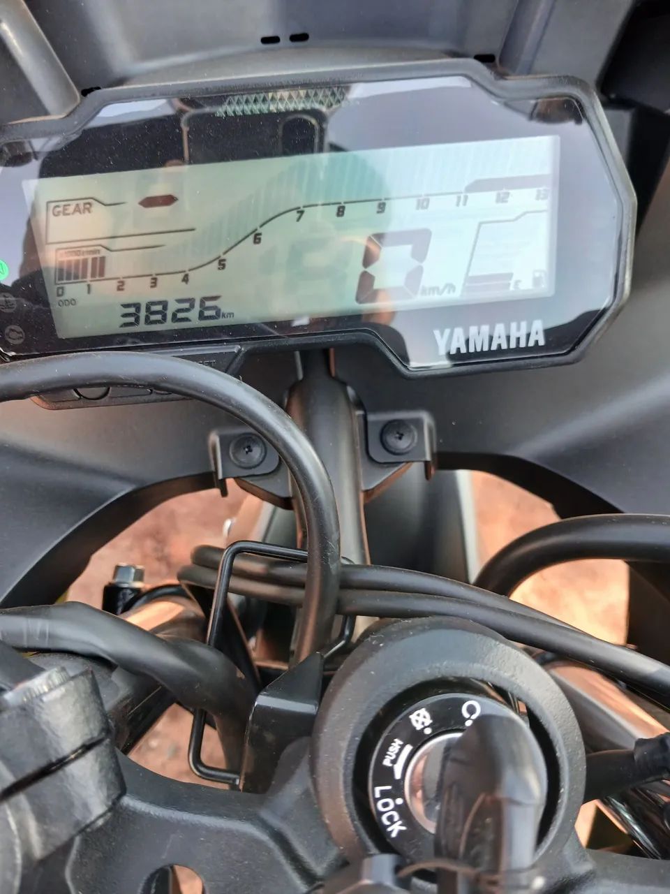 R15 - Foto 4