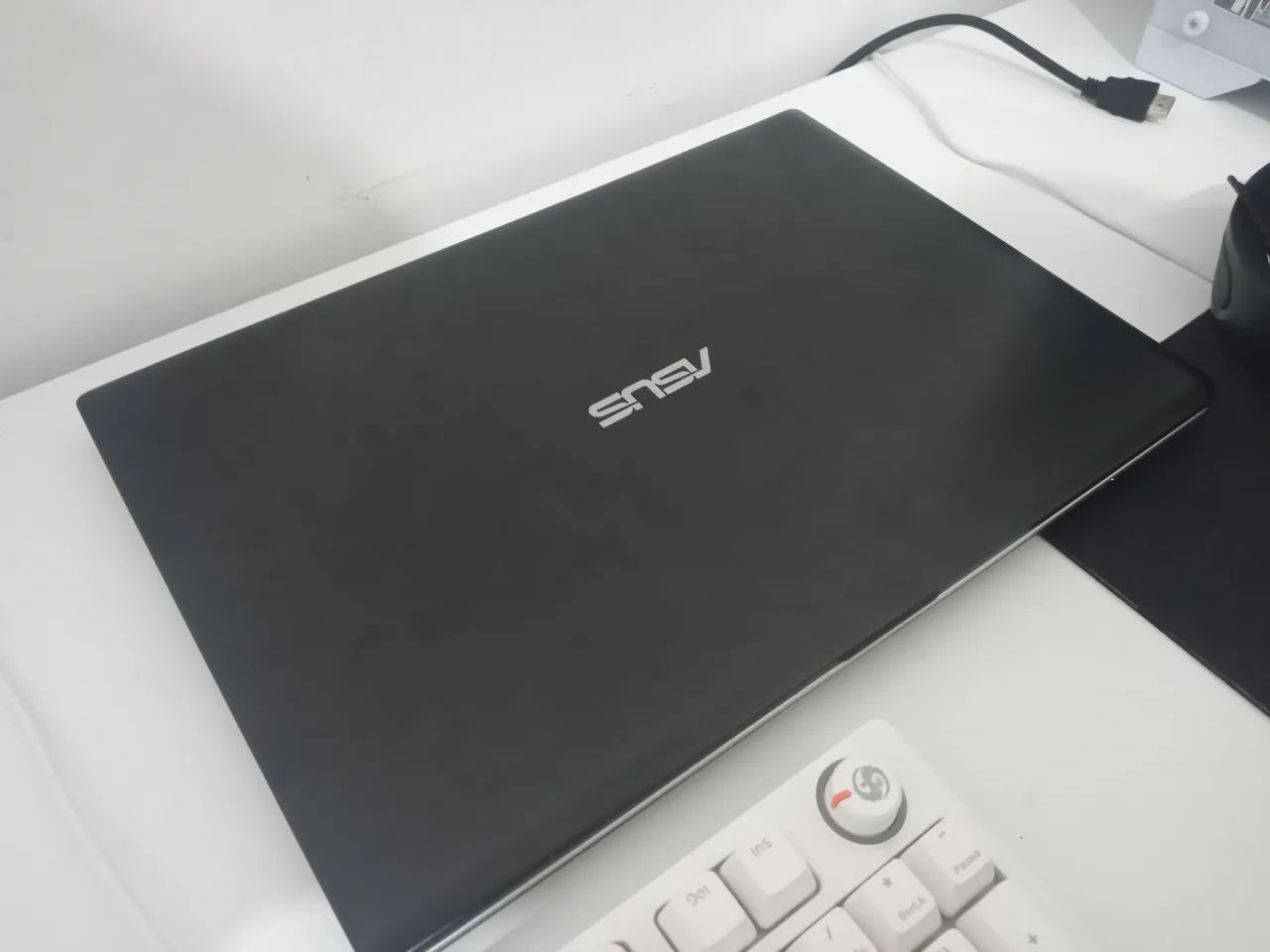 Notebook ASUS (Touch-screen, SSD, 5G, Bluetooth) - Foto 4