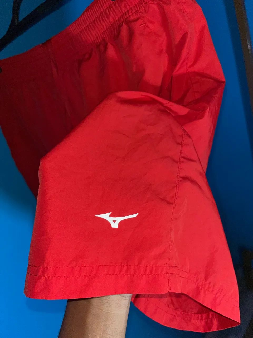 Bermuda/Short Mizuno  - Foto 2