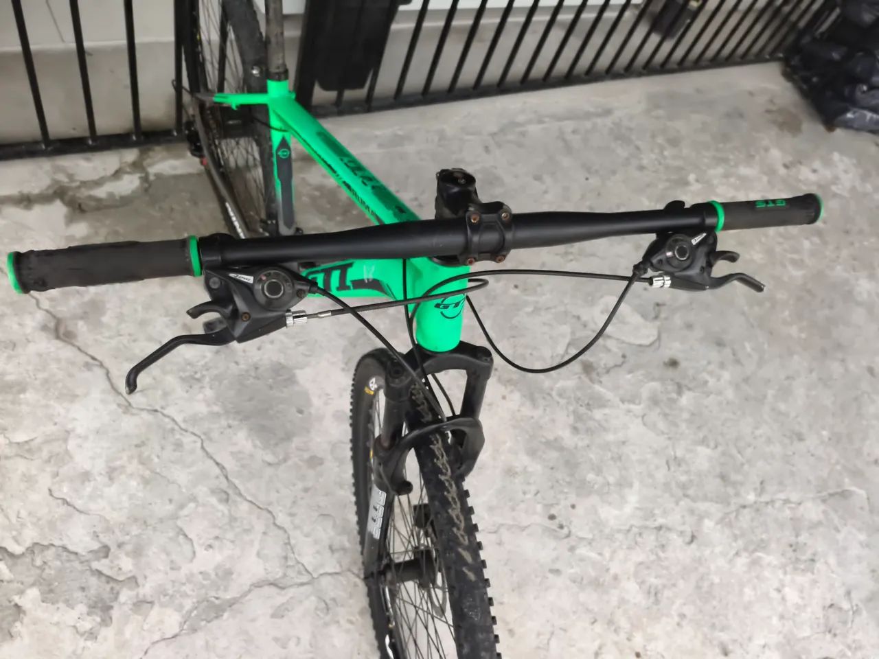 Bicicleta  - Foto 4