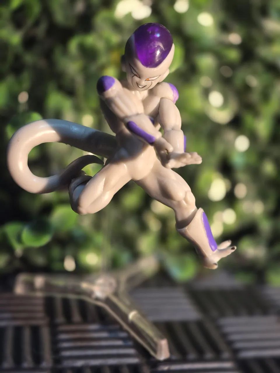 Action Figure Dragon Ball - Freeza - Foto 5