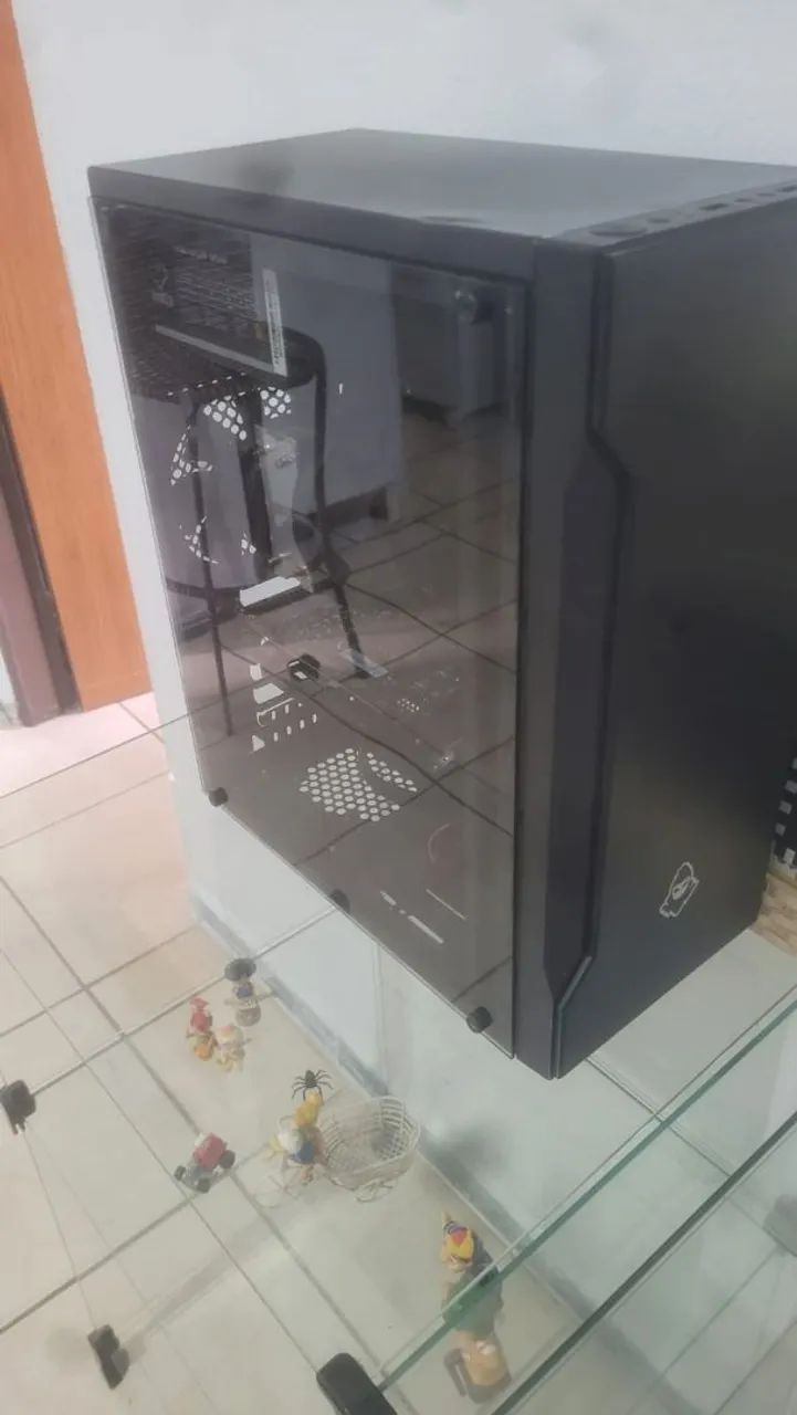 Pc gamer que roda tudo  - Foto 4