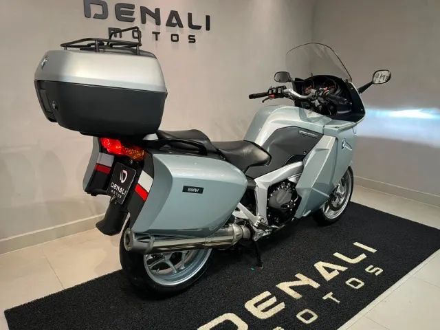 BMW K1200 GT - Foto 4