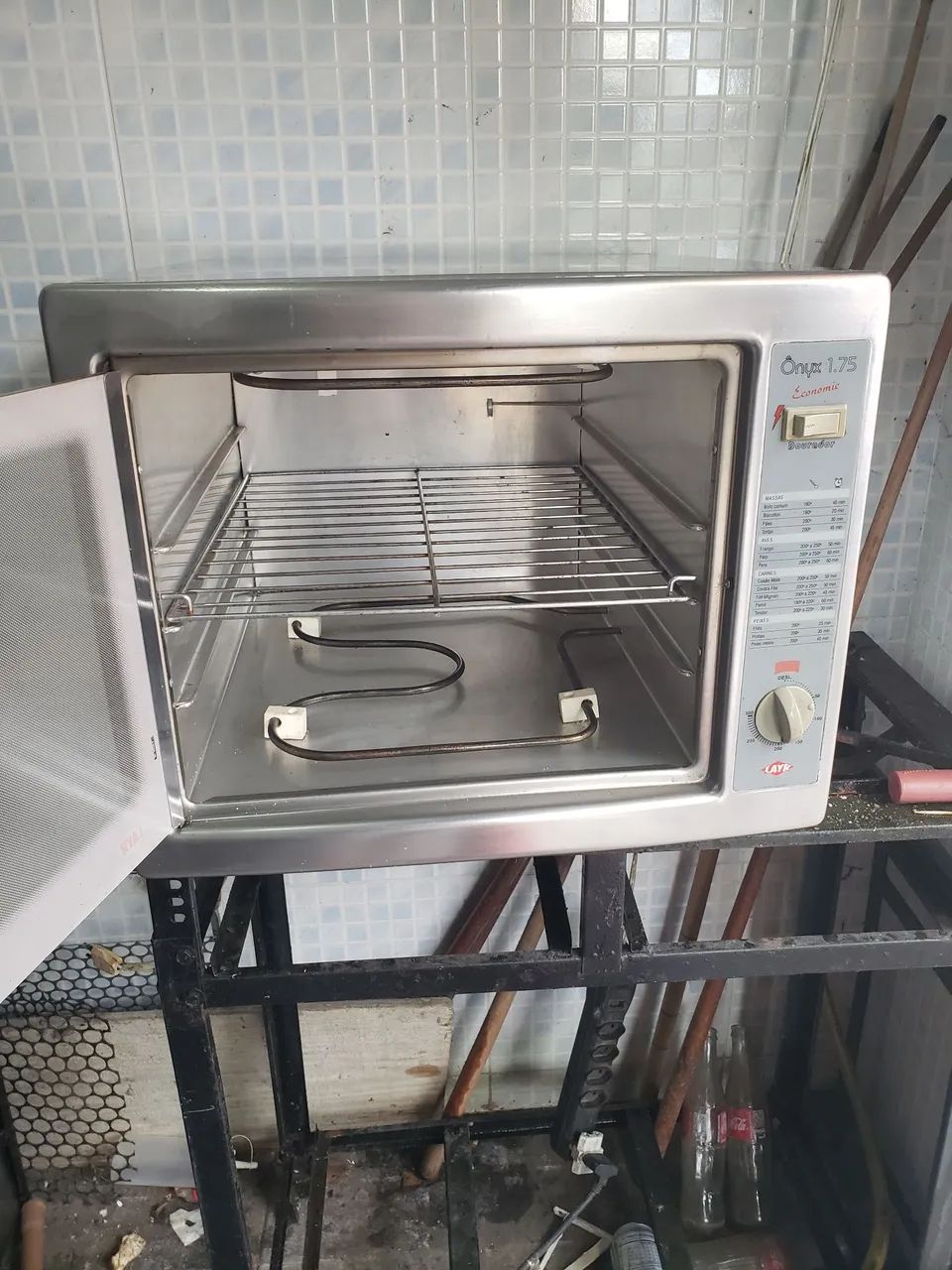 Forno - Foto 2