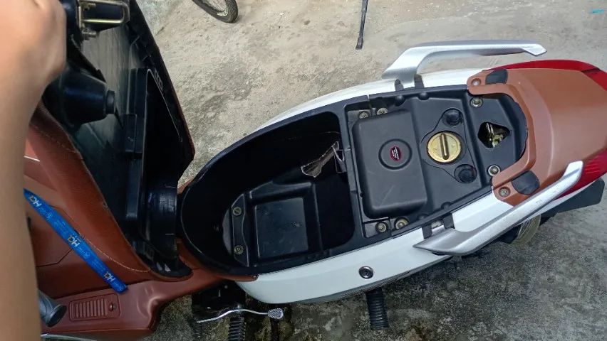 Jet 50 ss  - Foto 4