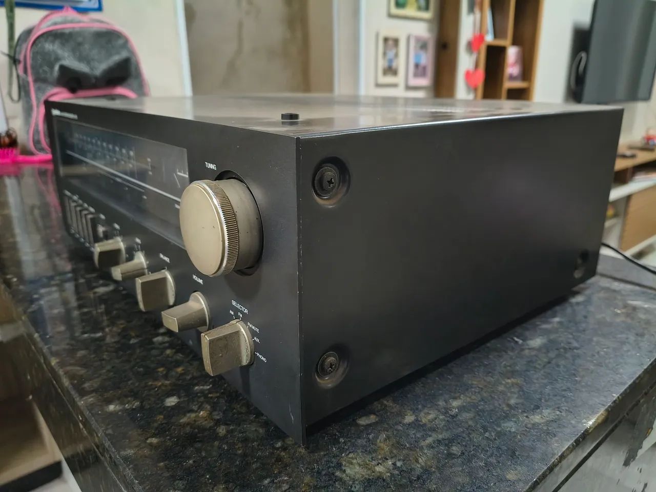 Receiver Gradiente S126 - Foto 2