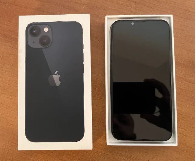 iPhone 13 256GB - Semi Novo - Foto 2