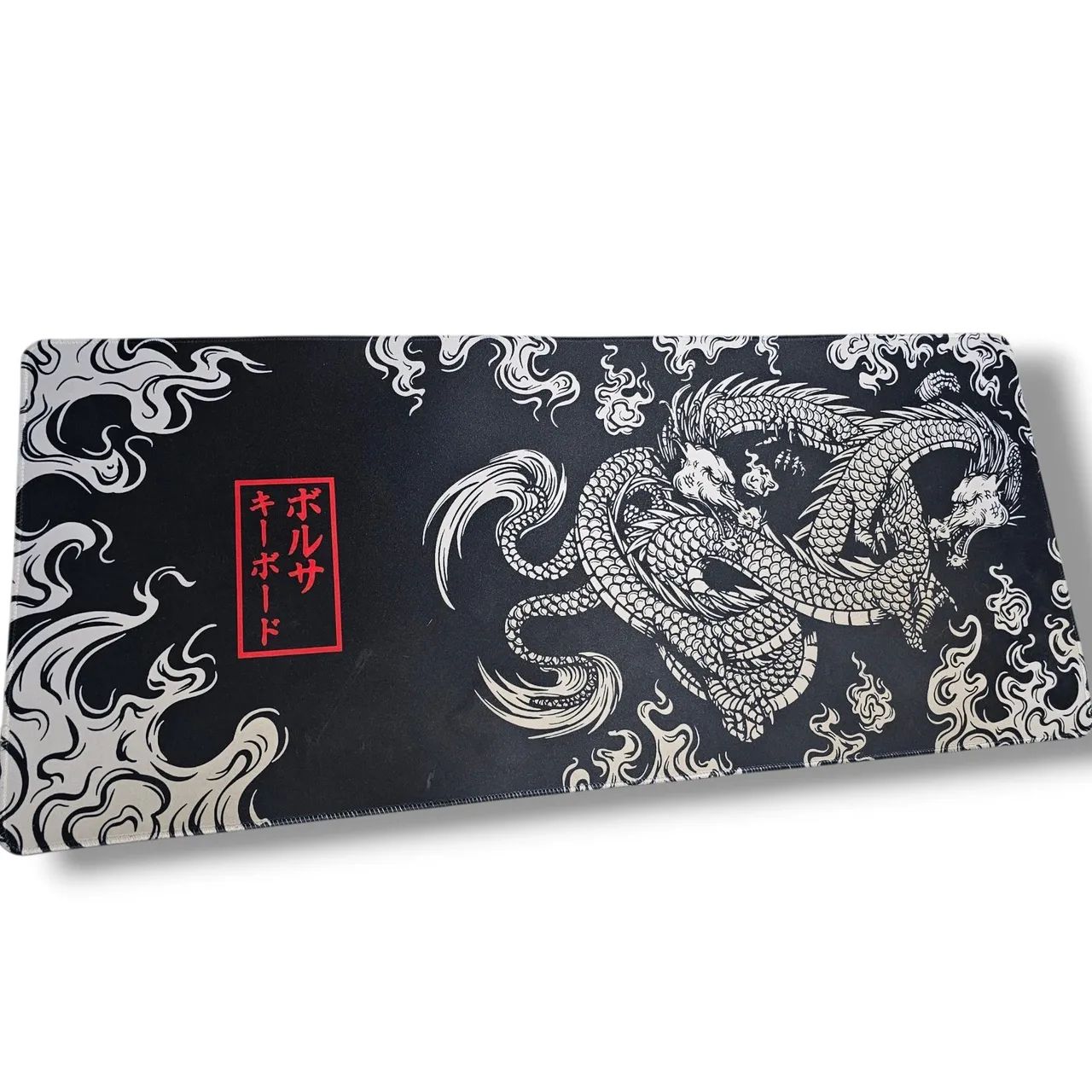 Mouse Pad Gamer Profissional  - Foto 2