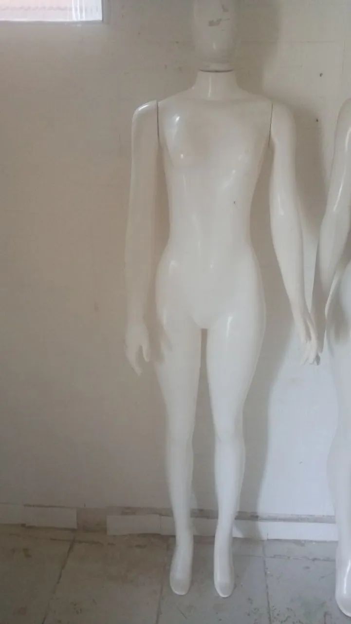 Bonecas de lija  - Foto 2