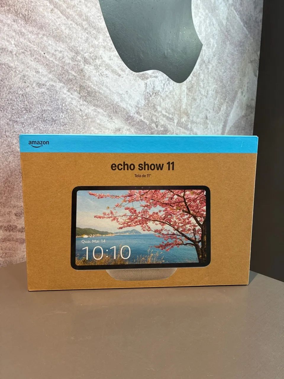 Amazon Echo Show 11 - Smart display Full HD de 11"