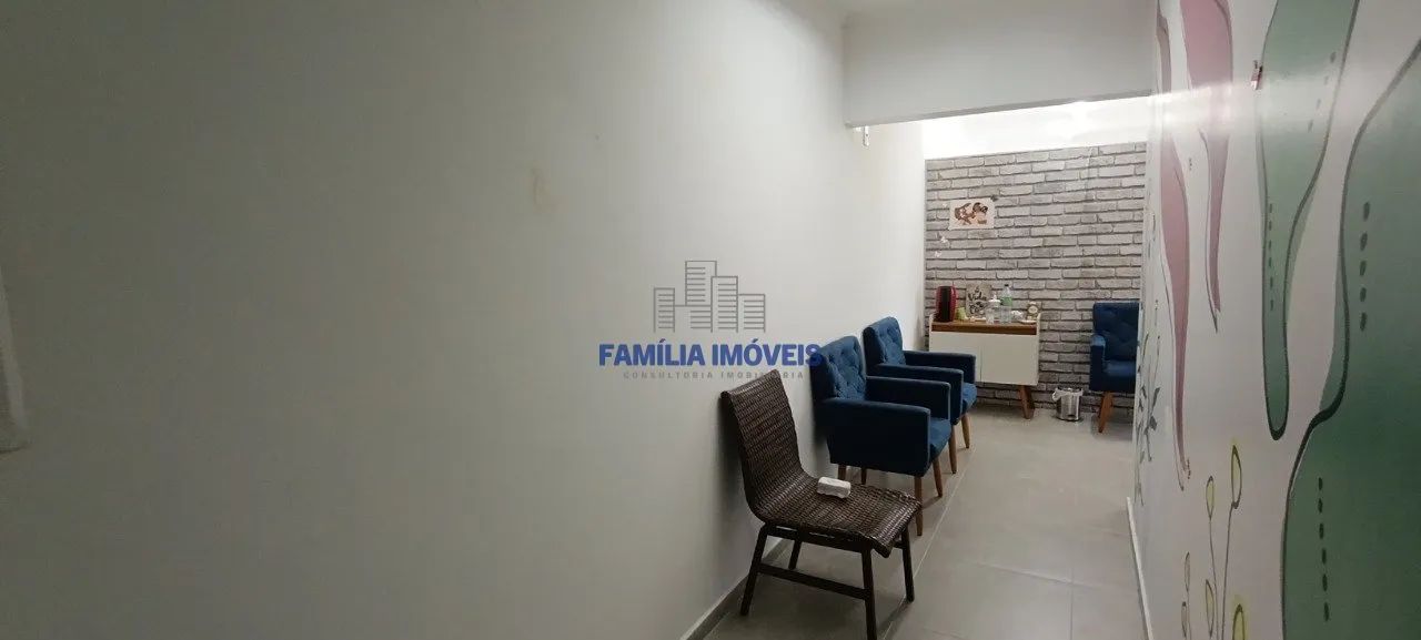 Sala Comercial à venda no Jabaquara em Santos/SP - Foto 4