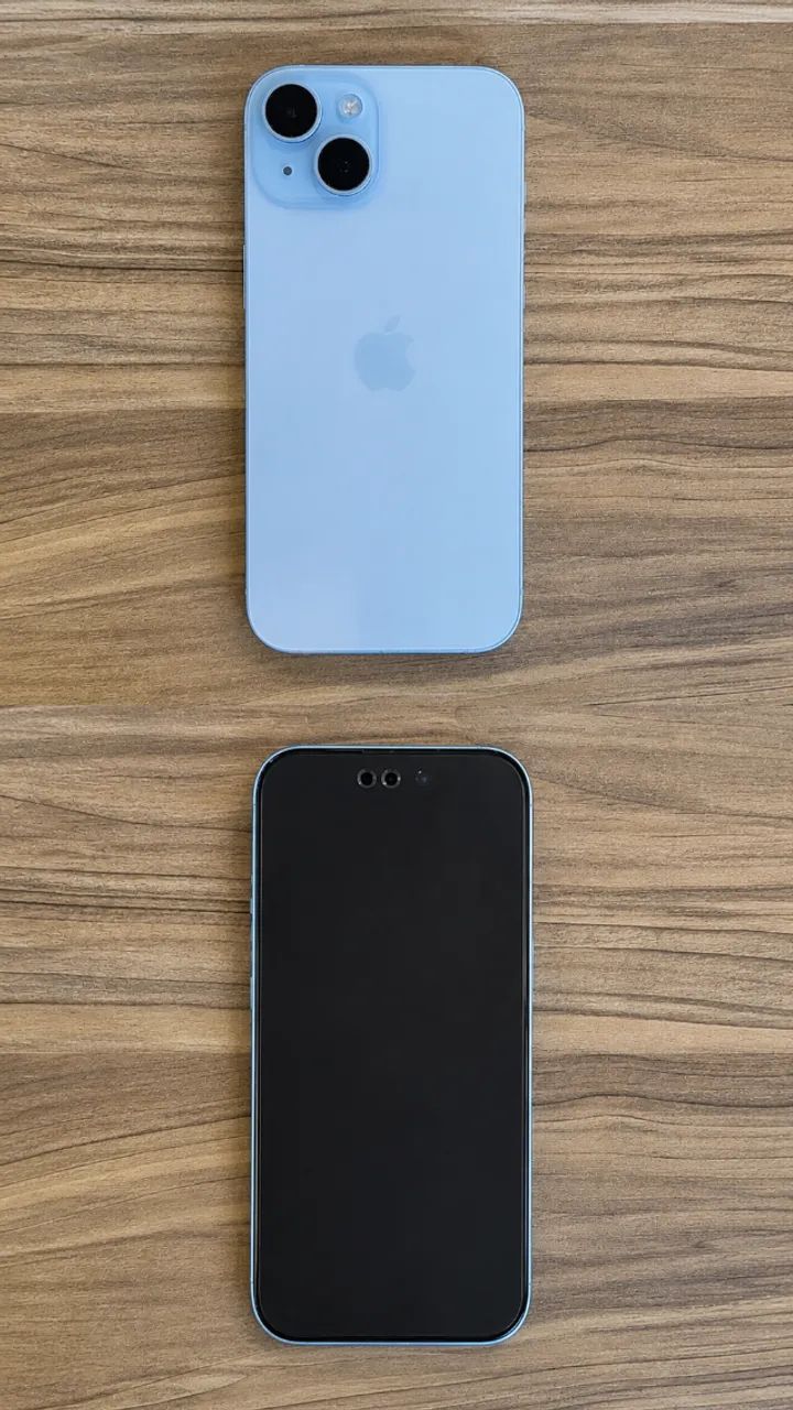 IPhone 15 128 GB - Branco
