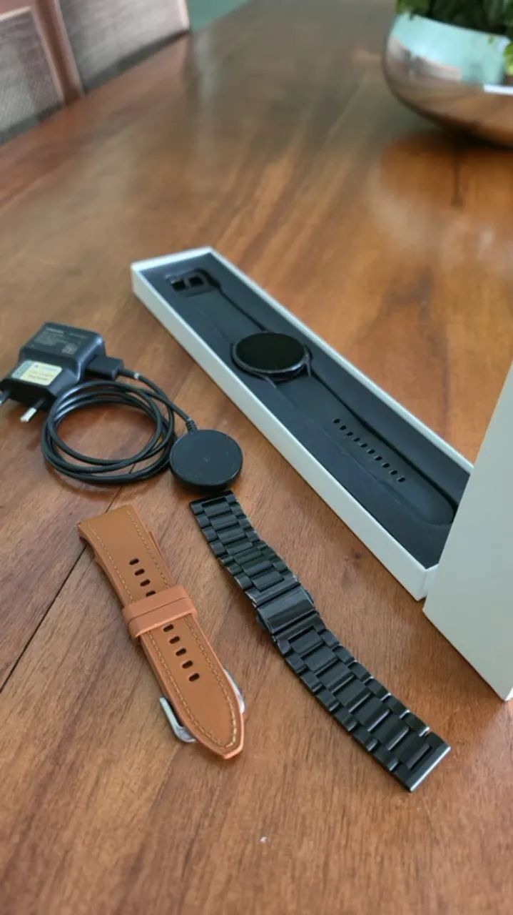Galaxy Watch 4 40mm - Foto 4