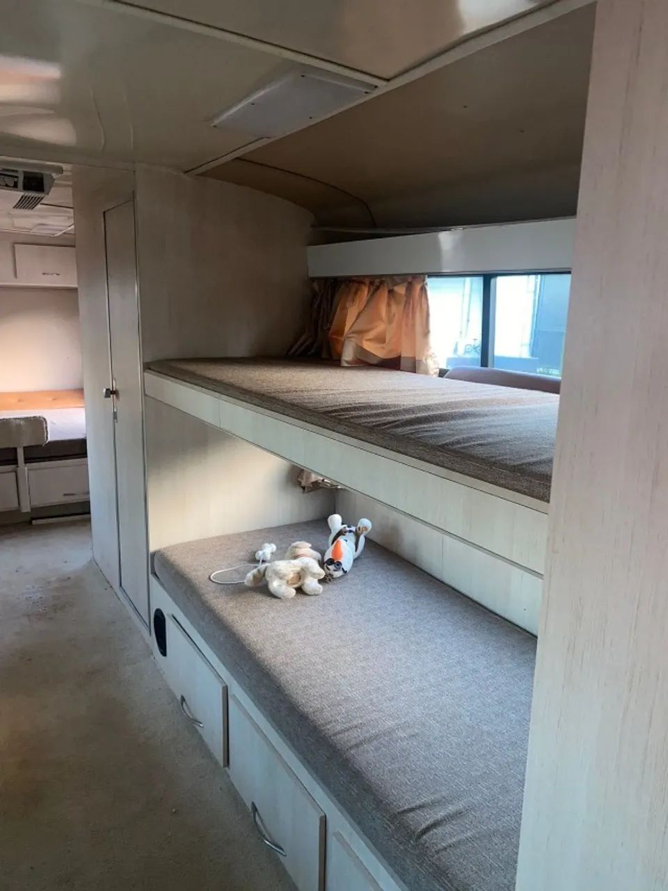 MOTORHOMER - SCANIA  89 - Foto 3