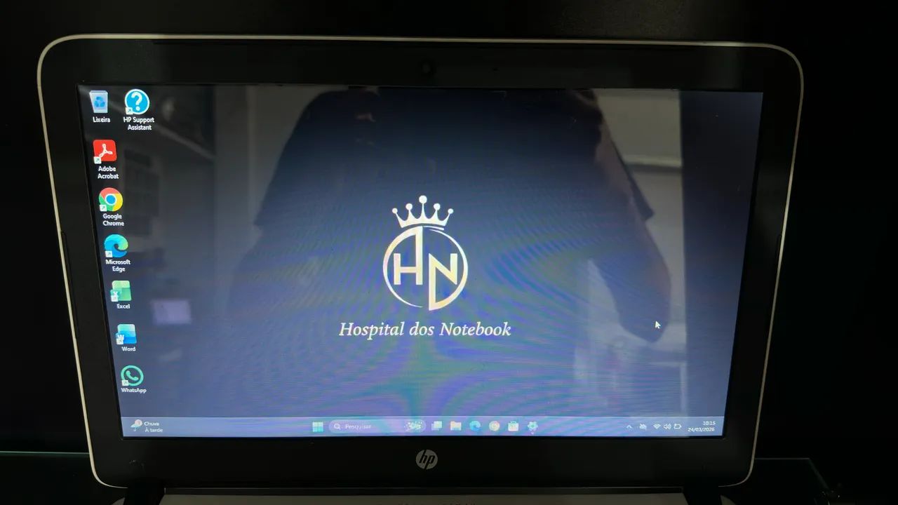 Notebook HP Pavilion 14-v065br - Foto 4