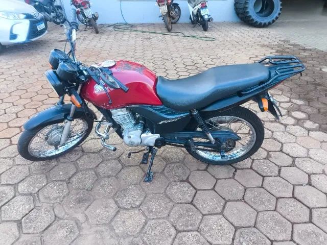 Vendo titan 125 es * - Foto 3