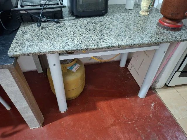 Mesa - Foto 2