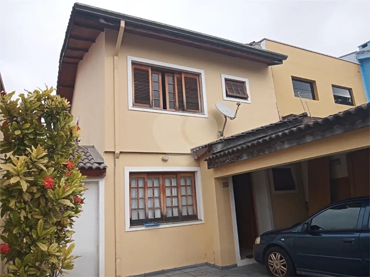 Sobrado Parque Monte Libano 213 m² 3 quartos - Mogi das Cruzes - Foto 2