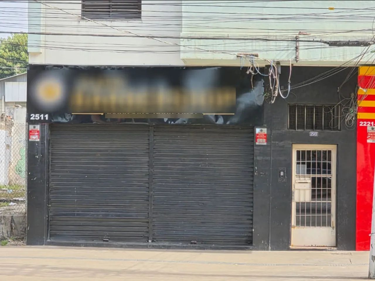Loja na Avenida Cruzeiro do Sul, 2511  94 m² - Foto 2