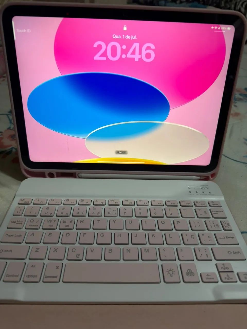 iPad 11 128gb - Foto 5