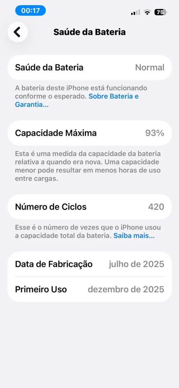 iPhone 16e - Foto 2