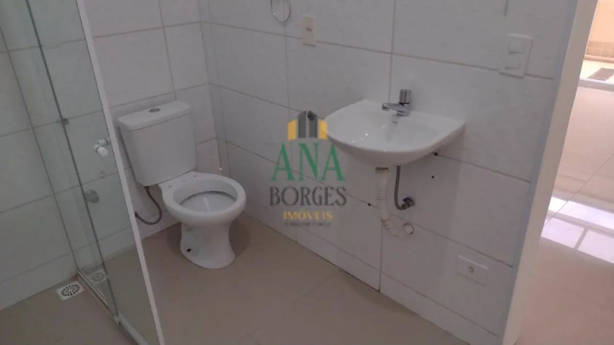 Alugo / Vendo Casa de 4 dormitórios em Condomínio - Foto 3