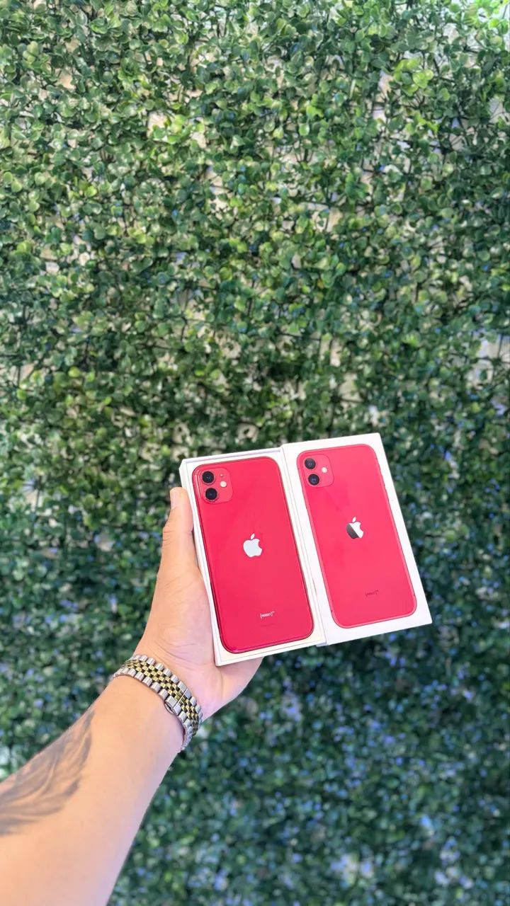 IPHONE 11 64 GB  - Foto 3