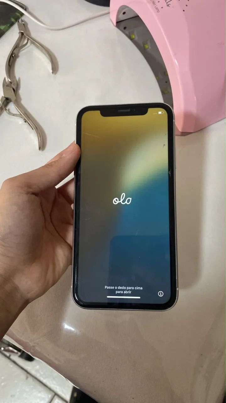 iPhone XR 64gb - Foto 3