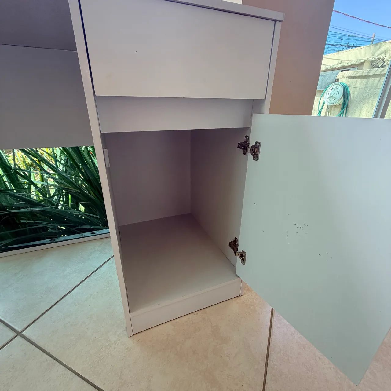 Mesa de escritório  - Foto 2