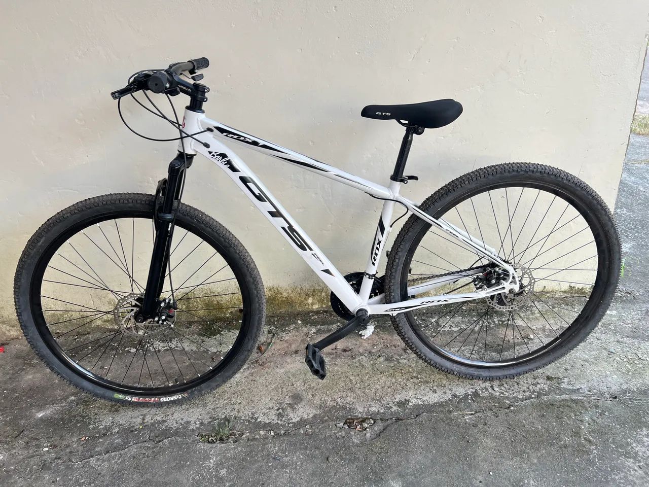 BICICLETA GTS ARO 29 - Foto 3
