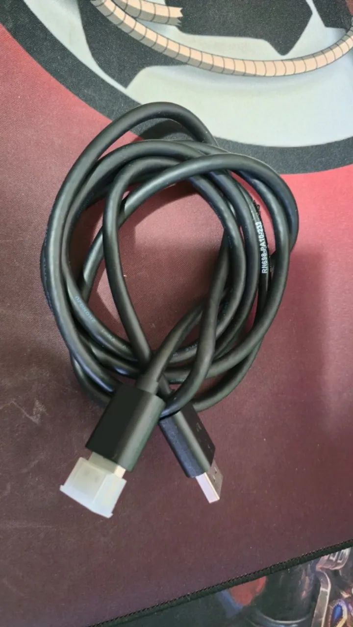 Cabo de Video HDMI TV ou PC - Foto 2