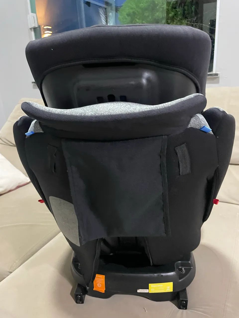 Cadeirinha para carro - Foto 2