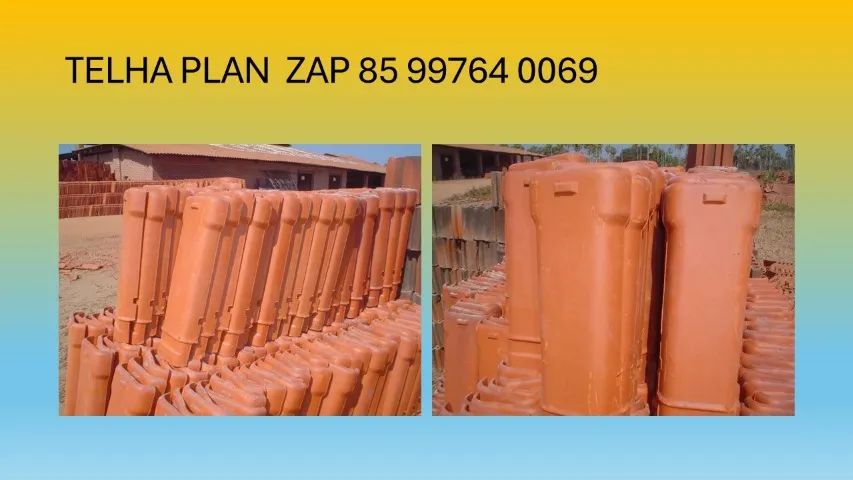 Telha Plan