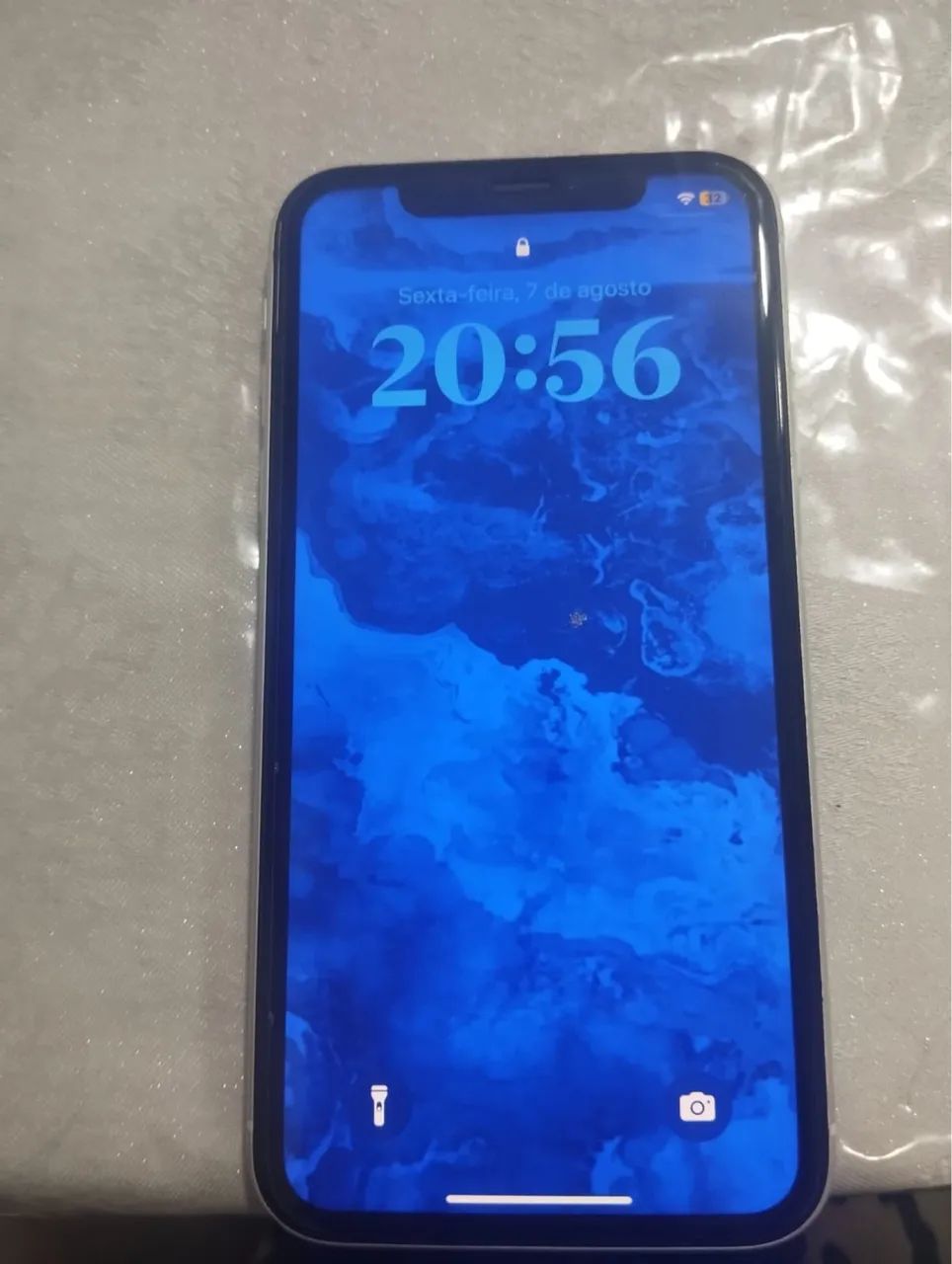 iPhone XR semi-novo - Foto 4