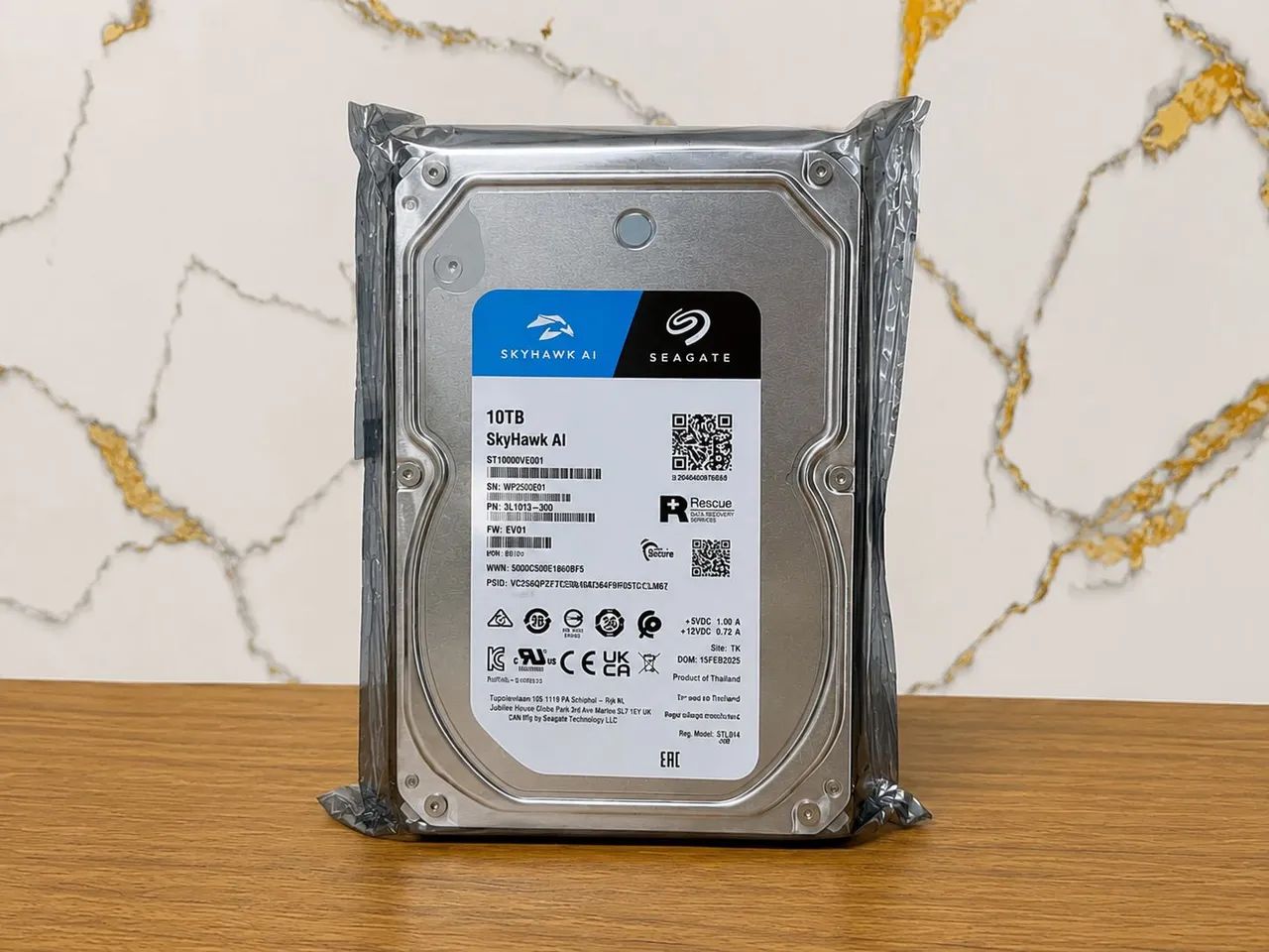 HD Seagate