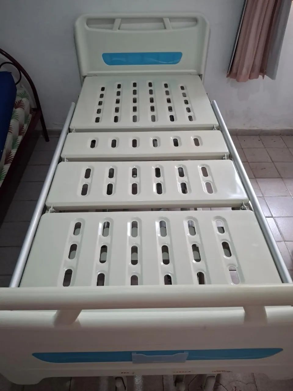Cama Hospitalar - Foto 4