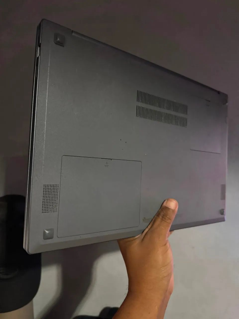 NOTEBOOK SAMSUNG BOOK CELERON - Foto 3