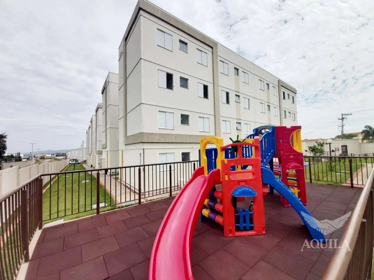 Apartamento com 2 dormitórios - Jardim Guarujá - Sorocaba/SP - Foto 4