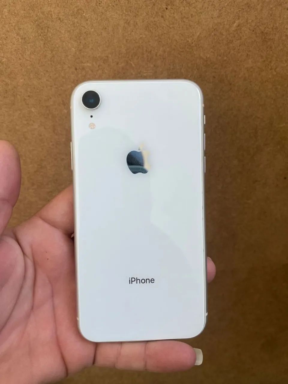 Vendo iPhone XR - Foto 4