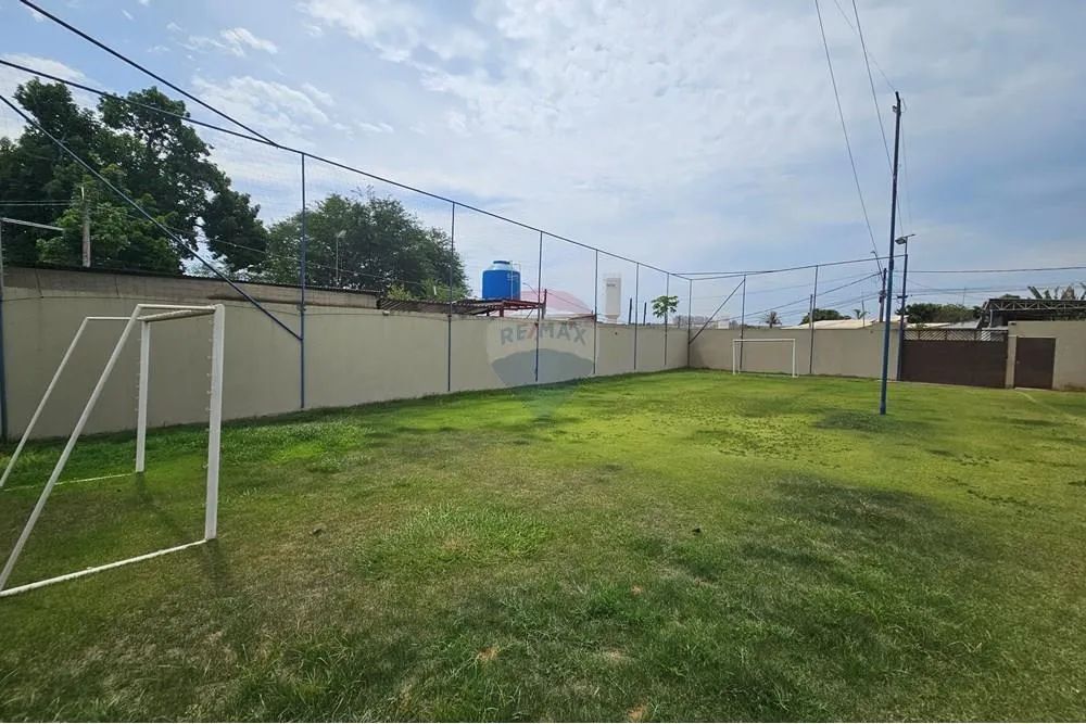 Chacara na Vila Bom Jesus, 02 quartos e salão de festas, Campo de futebol - Foto 4